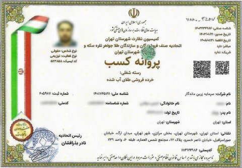 پیشنهادهای سرمایه گذاری در طلا با حداقل 500 هزار تومان