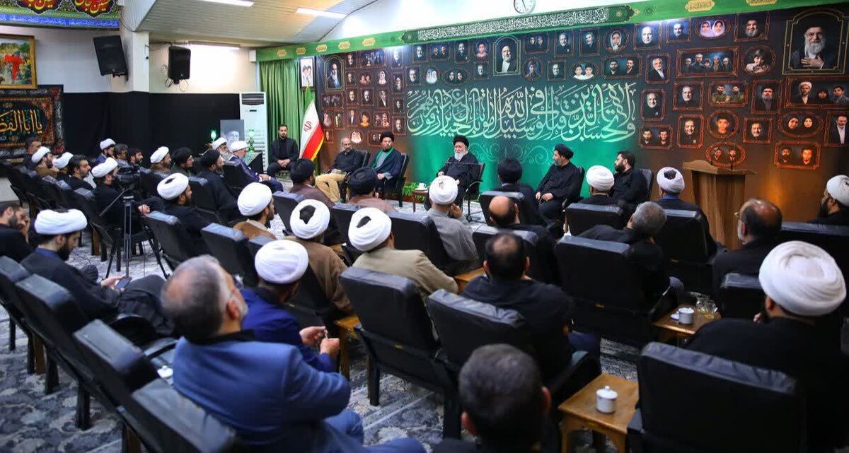 آیت‌الله علم‌الهدی: پویایی انقلاب نیازمند تداوم مبارزه با استکبار است