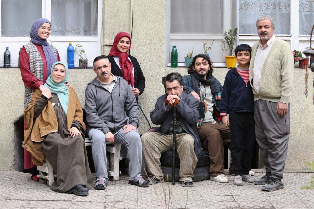 بازگشت سعید آقاخانی با «اسباب زحمت» به قاب تلویزیون