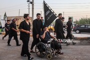 رادیو ورزش با «خورشید اربعین» همراه زائران می‌شود /  تمرکز بر سلامت و استقامت در مسیر پیاده‌روی