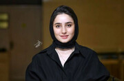 سها نیاستی با «پریخان خانم» به نمایش خانگی می‌آید