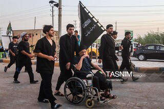رادیو ورزش با «خورشید اربعین» همراه زائران می‌شود /  تمرکز بر سلامت و استقامت در مسیر پیاده‌روی