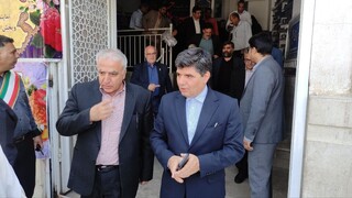 تامین ۳۲۳ قطعه زمین برای ۶۴۶ خانوار در رضویه