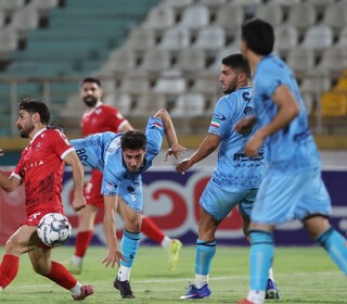 به دلیل حضور تیم ملی ایران در جام ملت‌ها؛ لیگ برتر یک ماه تعطیل می‌شود