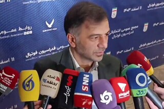 مدیرعامل باشگاه تراکتور: تمدید چهارساله با قلعه نویی صحت ندارد/ بیرانوند سرباز نمی‌شود