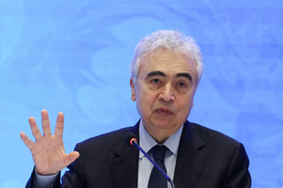 آژانس بین‌المللی انرژی: تحولات خاورمیانه پیامدهای گسترده‌ای برای بازارهای جهانی انرژی دارد