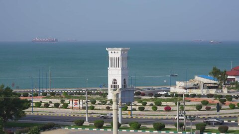 زرادخانه تهران از جزایرش آغاز می‌شود؛ راهنمایی برای شناخت ۹ جزیره راهبردی ایران