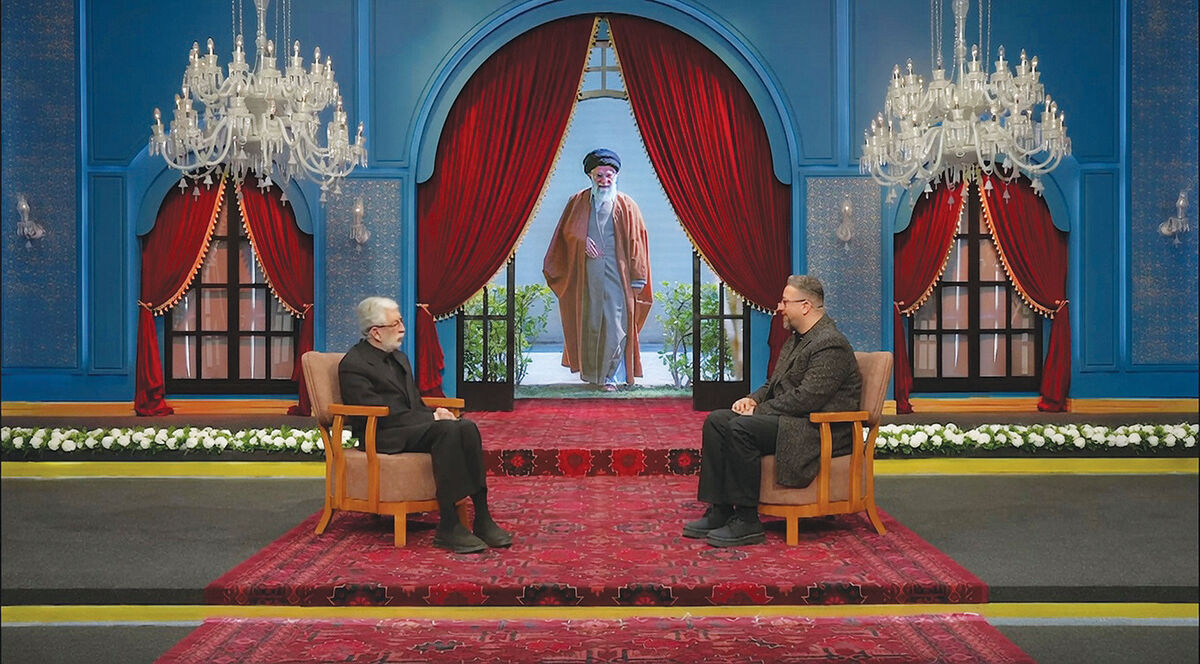 ناشنیده‌هایی از پدر شهیدمان