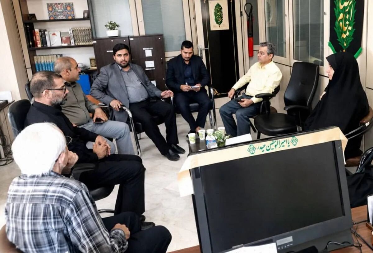 دور جدید دریافت ایده‌های نخبگانی حرم رضوی با معیارهای علمی آغاز می‌شود