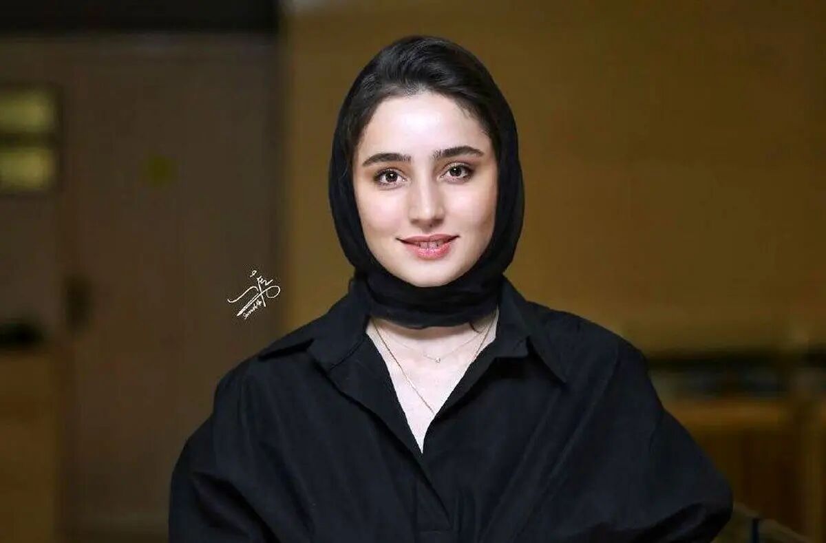سها نیاستی با «پریخان خانم» به نمایش خانگی می‌آید