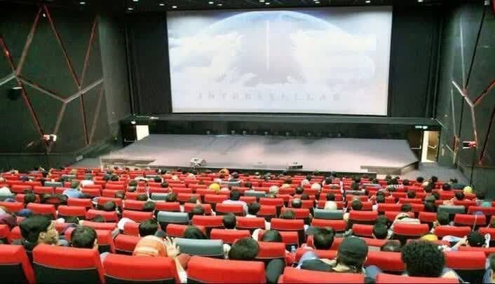 تماشای رایگان فیلم برای مددجویان کمیته امداد تا پایان سال