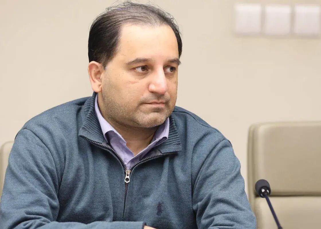 سخنگوی فدراسیون فوتبال: موضوع قهرمانی استقلال در هیئت‌رئیسه مطرح نشد