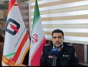 هشدار آتش‌نشانی درباره ناایمنی مراکز اقامتی تهران /  ۸۰ درصد هتل‌ها تأییدیه ایمنی ندارند