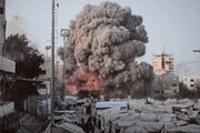 ادامه کشتار در غزه/ ۵۴ شهید و ۲۳۷ زخمی در حملات جدید اسرائیل