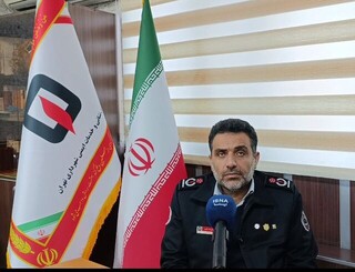هشدار آتش‌نشانی درباره ناایمنی مراکز اقامتی تهران /  ۸۰ درصد هتل‌ها تأییدیه ایمنی ندارند