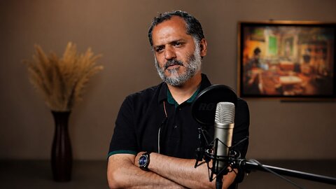 فیلم | فریاد «آقا حلالمان کن در میدان آزادی»