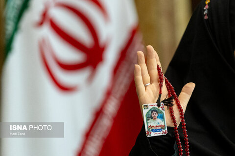 نشست خبری سخنگوی دولت
