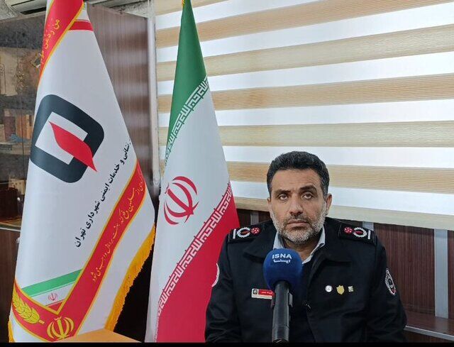 هشدار آتش‌نشانی درباره ناایمنی مراکز اقامتی تهران /  ۸۰ درصد هتل‌ها تأییدیه ایمنی ندارند