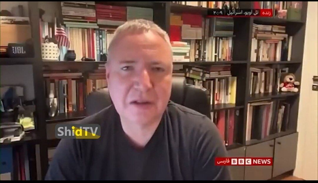 فیلم | تحلیلگر بی‌بی‌سی: آمریکایی‌ها نتانیاهو را مقصر وضعیت فعلی در خاورمیانه می‌دانند