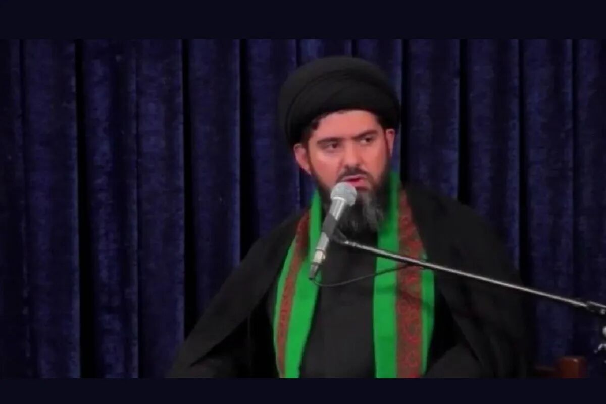 ایمان و خداباوری رمز ایستادگی جبهه حق در برابر طاغوت است