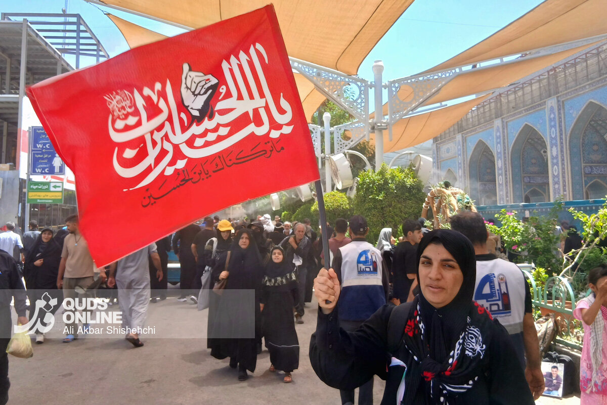 خون پاک شهدا، سبب تسریع در پیروزی حق و نابودی دشمنان است