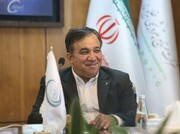 حمایت تاجرنیا از نکونام پس از حضور در تراکتور / «برای حمایت از یکی، دیگری را نفی نکنیم»