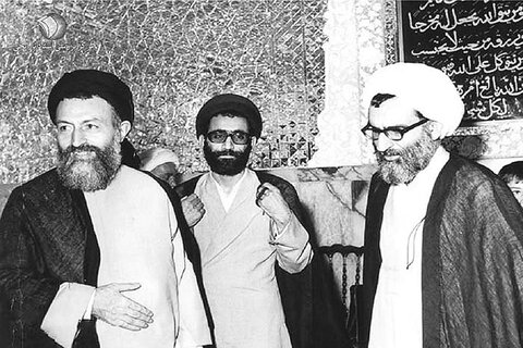 درباره زندگی و مبارزات حجت‌الاسلام سید رضا کامیاب / به مناسبت سالروز شهادت او معمار قلعه‌های بیداری