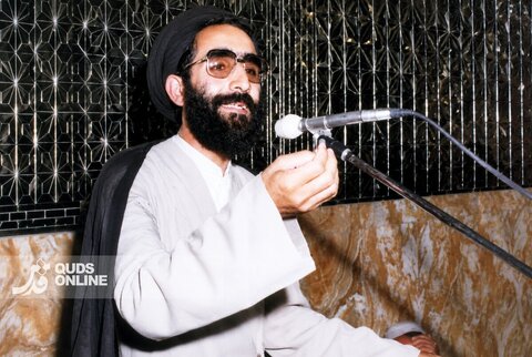درباره زندگی و مبارزات حجت‌الاسلام سیدرضا کامیاب به مناسبت سالروز شهادت او؛ معمار قلعه‌های بیداری