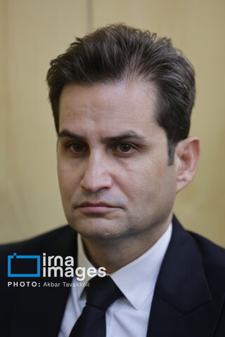 عکس | شخصیت‌هایی که در مراسم بزرگداشت اکبر عبدی شرکت کردند