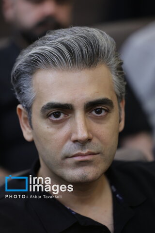 عکس | شخصیت‌هایی که در مراسم بزرگداشت اکبر عبدی شرکت کردند