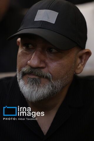 عکس | شخصیت‌هایی که در مراسم بزرگداشت اکبر عبدی شرکت کردند
