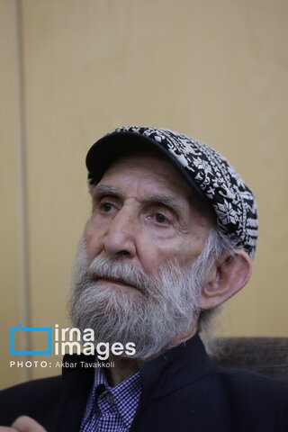 عکس | شخصیت‌هایی که در مراسم بزرگداشت اکبر عبدی شرکت کردند