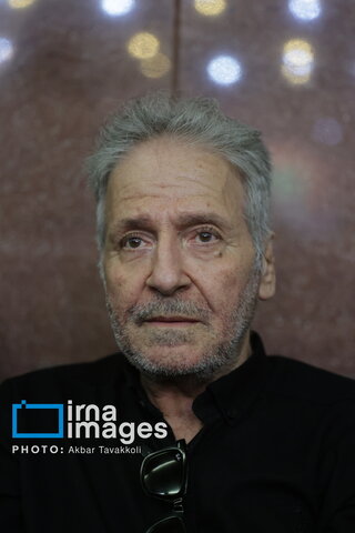 عکس | شخصیت‌هایی که در مراسم بزرگداشت اکبر عبدی شرکت کردند
