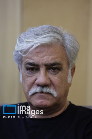 عکس | شخصیت‌هایی که در مراسم بزرگداشت اکبر عبدی شرکت کردند