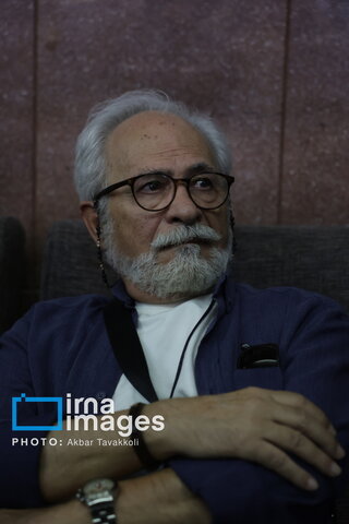 عکس | شخصیت‌هایی که در مراسم بزرگداشت اکبر عبدی شرکت کردند