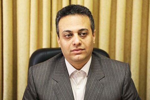 عباس جنگی مرنی مدیرعامل آب منطقه‌ای خراسان شمالی شد