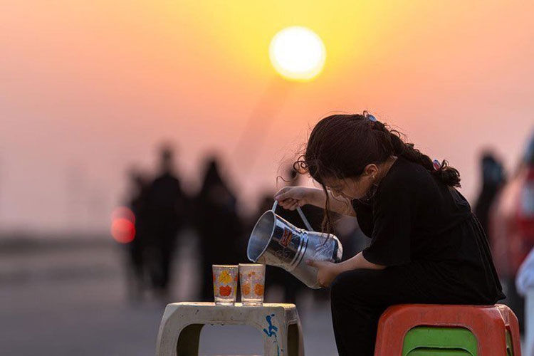 چرا اربعین می‌تواند آینده کودکان را بسازد؟