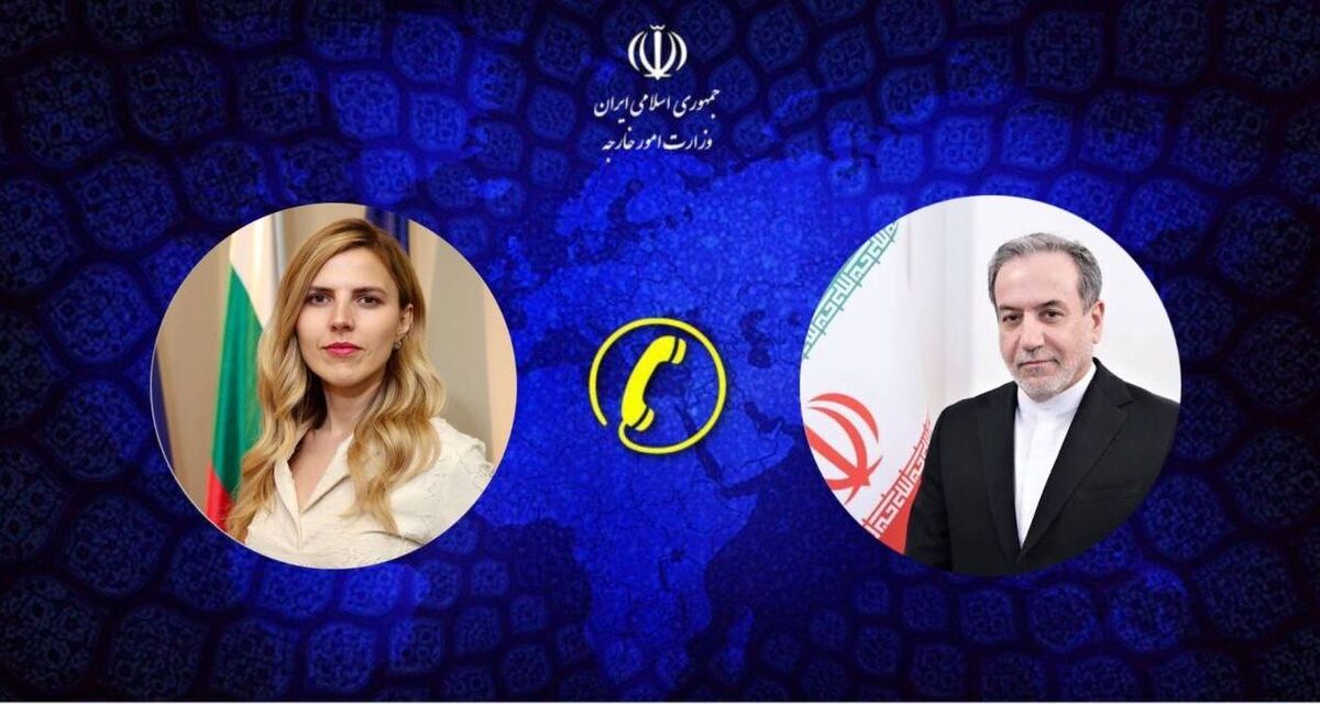 هر طرفی که در ارتکاب حمله به ایران مشارکت کند، باید تبعات آنرا بپذیرد