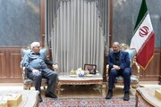 تأکید تهران و بغداد بر تداوم همکاری‌های مشترک