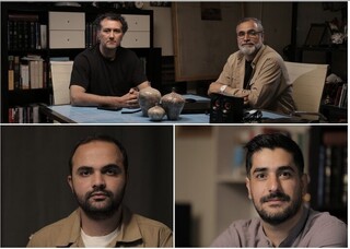 برنامه نردبان به میناب رسید / روایت شاهدان از فاجعه مدرسه شجره طیبه