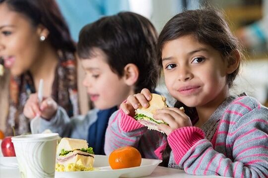 ۸ صبحانه اشتهاآور برای کودک کم‌وزن