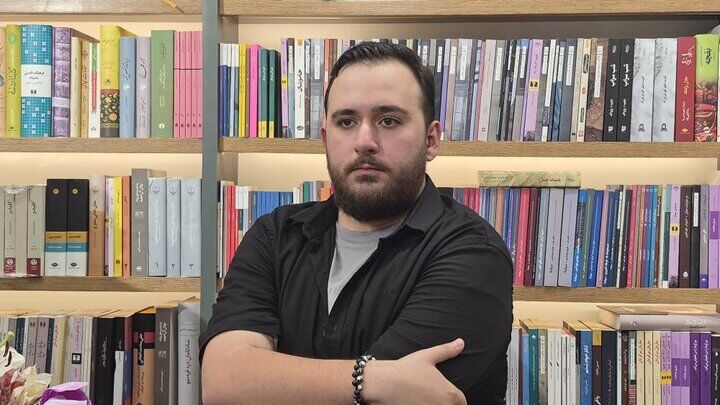 «امکان اندیشه» رونمایی شد/ انتشار ۶ راهنمای فلسفه غرب برای مخاطبان فارسی‌زبان