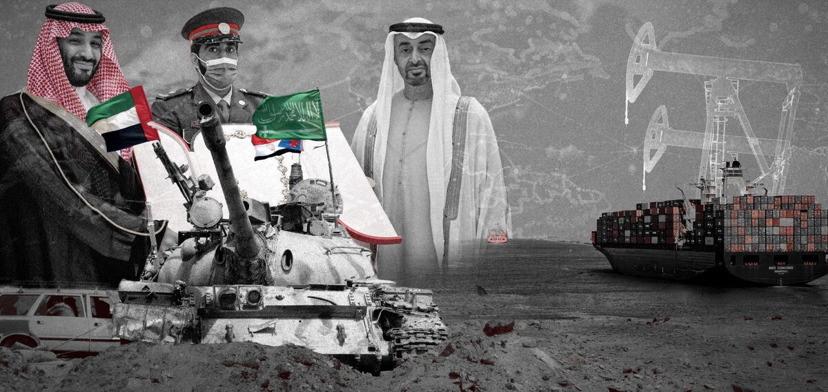 زیر پوست آتش‌بس سعودی ـ اماراتی چه می‌گذرد/ ریاض و ابوظبی؛ پایان رقابت یا مکثی اجباری؟
