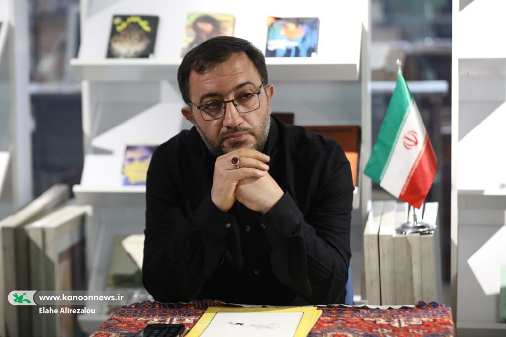 اجرای برنامه‌های ستاد محرم و اربعین کانون با محوریت نقش‌آفرینی نوجوانان