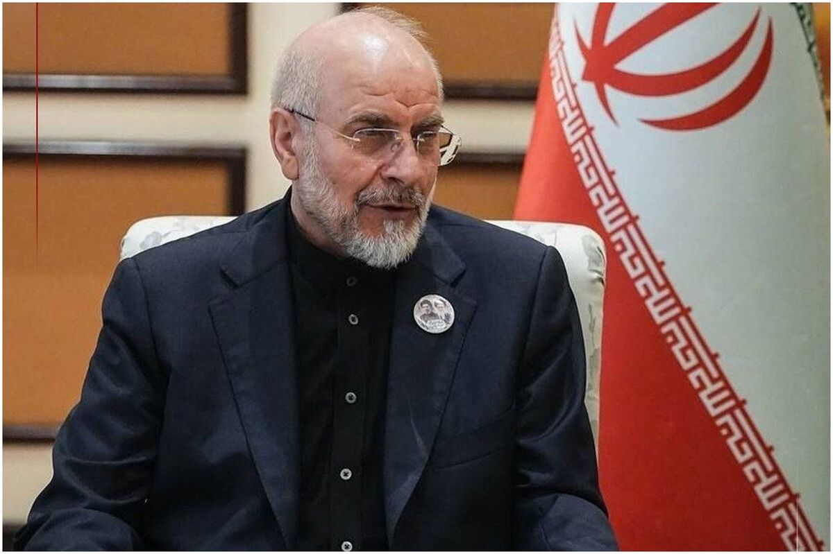 پیام تبریک به ۶ فرمانده ارشد نیروهای مسلح/ قالیباف بر تقویت اقتدار دفاعی کشور تاکید کرد