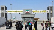 بازگشایی مرزهای ایران و عراق/ شلمچه و الشیب از امروز پذیرای مسافران شدند
