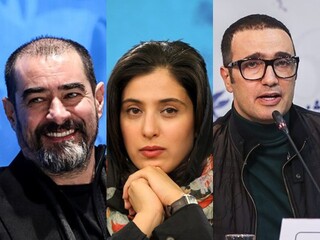 ترکیب ستاره‌های سینما در «بی‌دار» کامل شد /  فروتن، حسینی و افشار جلوی دوربین دوماری