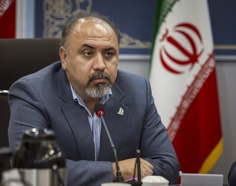 ایران؛ انبار مواد معدنی جهان