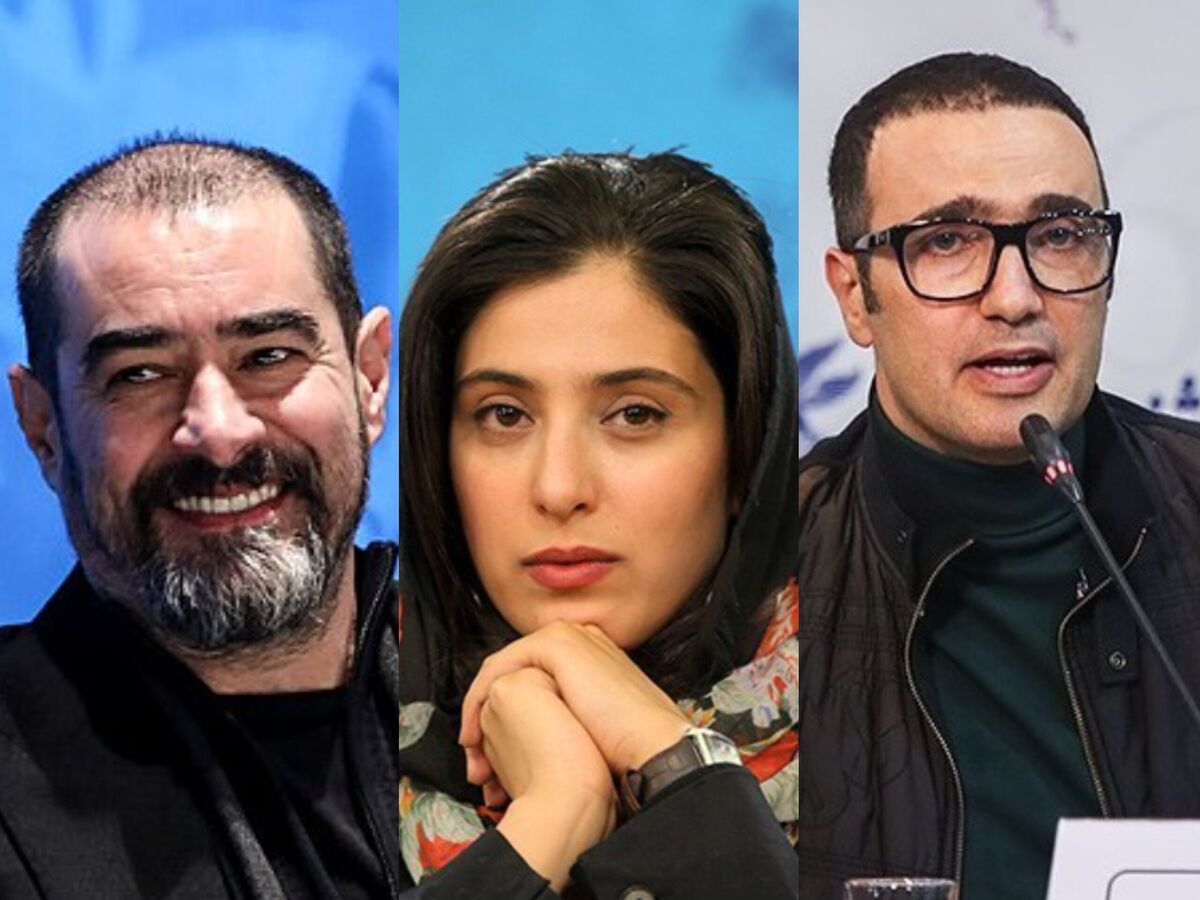 ترکیب ستاره‌های سینما در «بی‌دار» کامل شد /  فروتن، حسینی و افشار جلوی دوربین دوماری