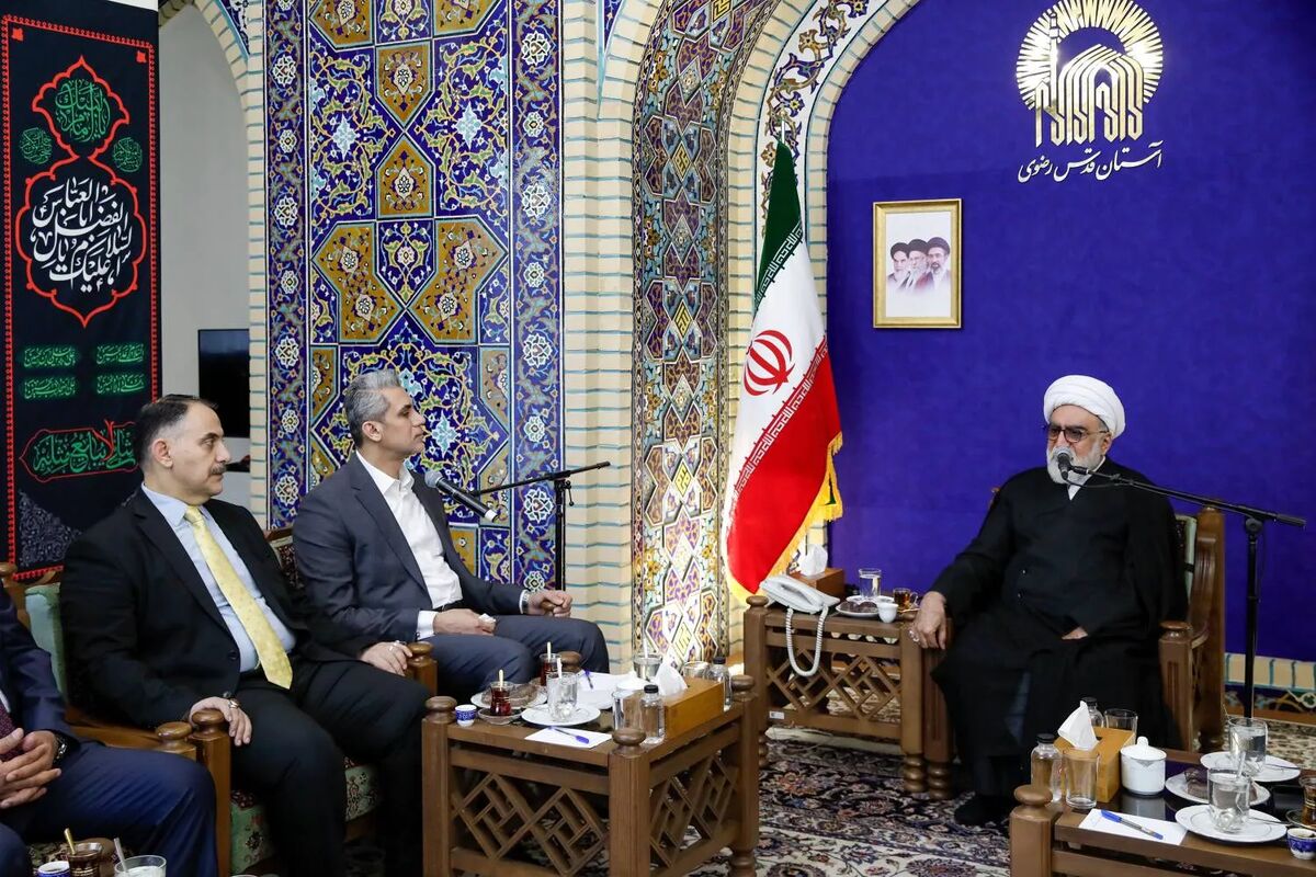 تولیت آستان قدس رضوی: اربعین بزرگ‌ترین نمایش همبستگی امت اسلامی است